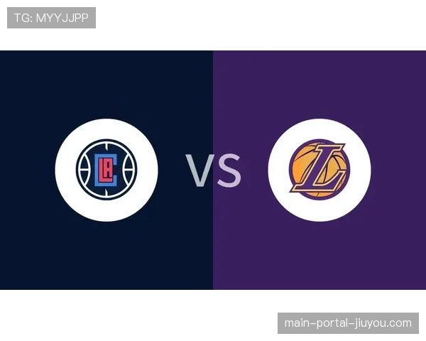 太平洋区内战:湖人vs快船,季后赛排位的潜在预演 太平洋区内战:湖人vs快船,季后赛排位的潜在预演