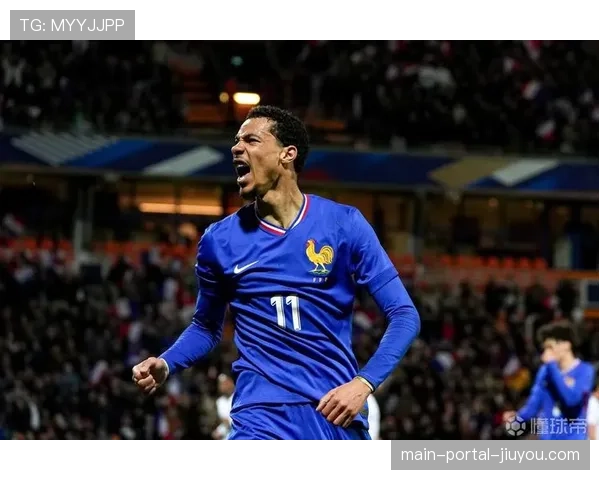 法国足协技术总监发布青训新纲要,强调培养适应多种阵型的“全能球员” 法国足协技术总监发布青训新纲要,强调培养适应多种阵型的“全能球员”